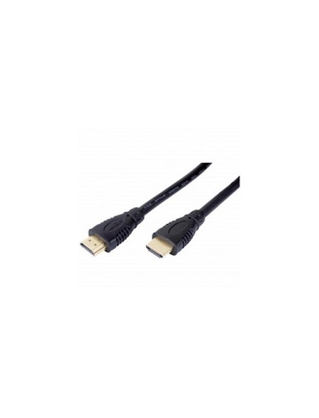 ÷ Cable hdmi equip hdmi 4k high speed con ethernet 7.5m 119356