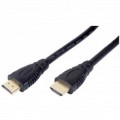 ÷ Cable hdmi equip hdmi 4k high speed con ethernet 7.5m 119356