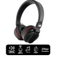 ÷ Headset bluetooth kodak 500 tws bateria 1-2h manos libres color negro