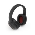 ÷ Headset bluetooth hama spirit calypso 2 refuerzo de graves 60h microfono negro