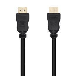 ÷ Aisens - cable hdmi v1.4 alta velocidad 14+1 ccs, a/m-a/m, negro, 2.0m